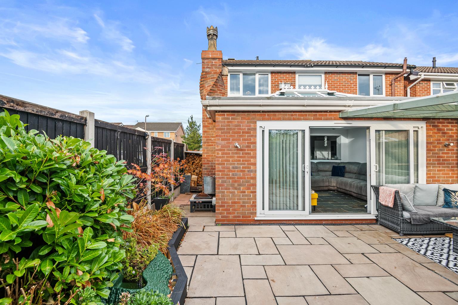 Eden Avenue, Winsford CW Estate Agents